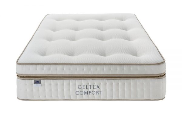silentnight-geltex-ultra-3000-mirapocket-mattress-front