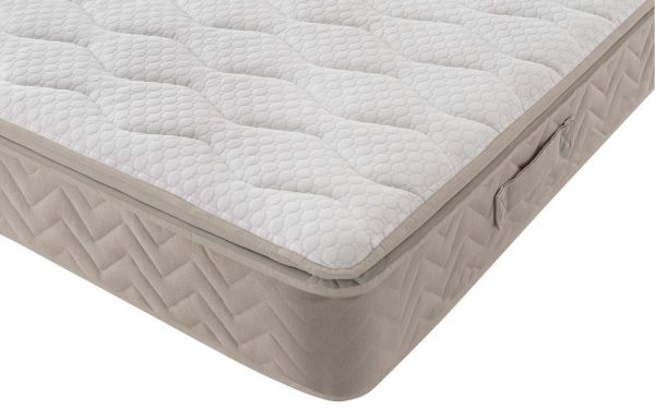 silentnight-helsinki-mattress-corner