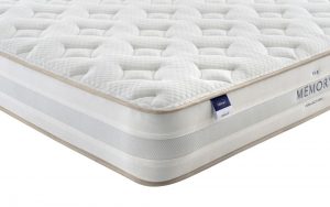 silentnight-seoul-mattress-2018-corner