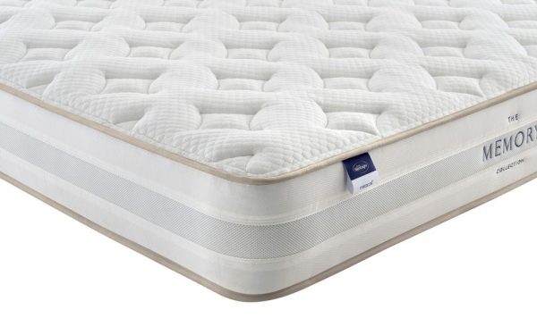 silentnight-seoul-mattress-2018-corner