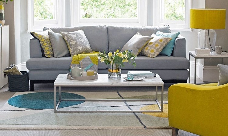 Design Your Space With Pantone Colour of The Year 2021