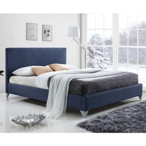 brooklyn-fabric-upholstered-double-bed-blue