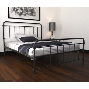 wallace-metal-double-bed-in-black