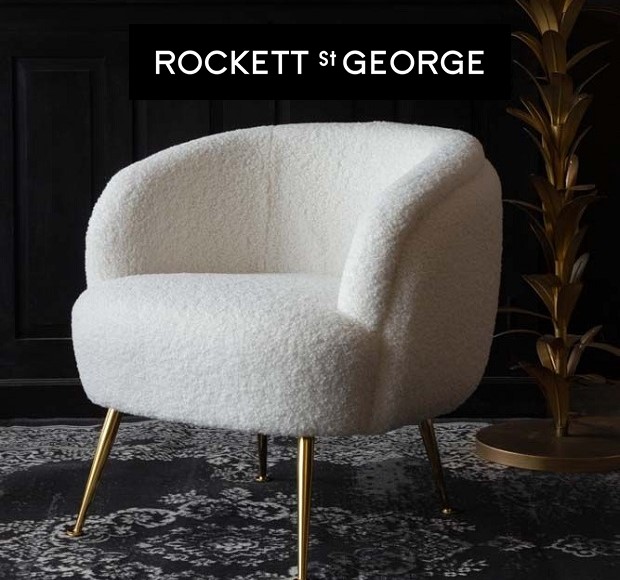 Introducing Best Space-Saving Products From Rockett St George