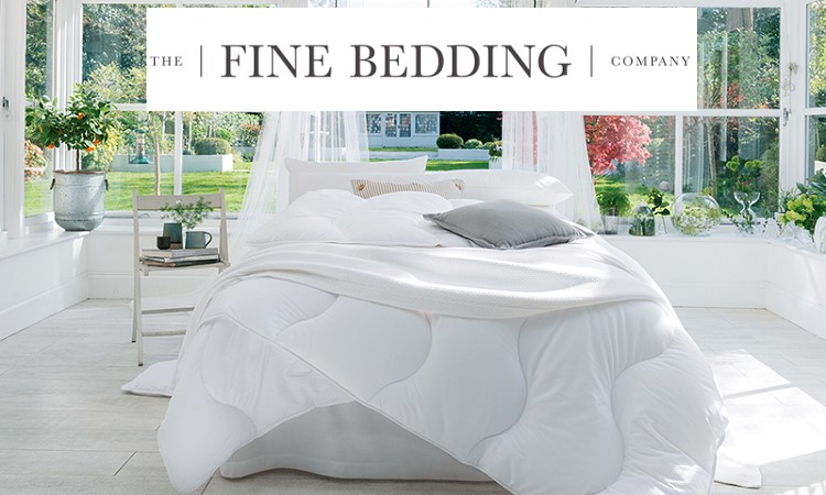 Refresh Your Bedding for the New Year