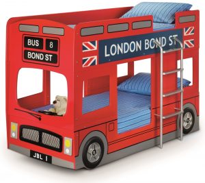 Best Children's Beds, MySmallSpace UK