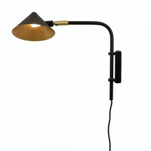 Capello-black-short-turned-lit