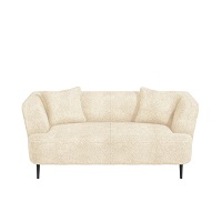 Faux Sheepskin Sofas, MySmallSpace UK