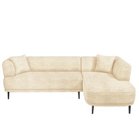 Faux Sheepskin Sofas, MySmallSpace UK