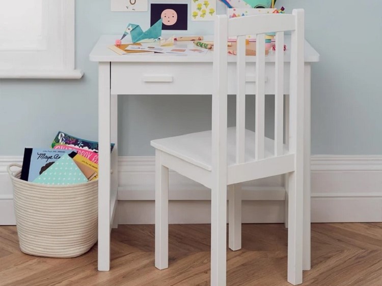 Children Desk and chair set