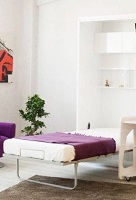 Best Space Saving Furniture From Hideaway Beds, MySmallSpace UK