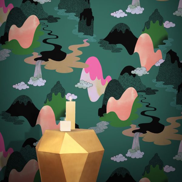 Feathr-Dreamscape-Wallpaper-GreenForest-1992-for-web