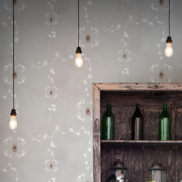 Feathr-JewelScarab-Grey-Wallpaper-Lifestyle-CuriousEgg