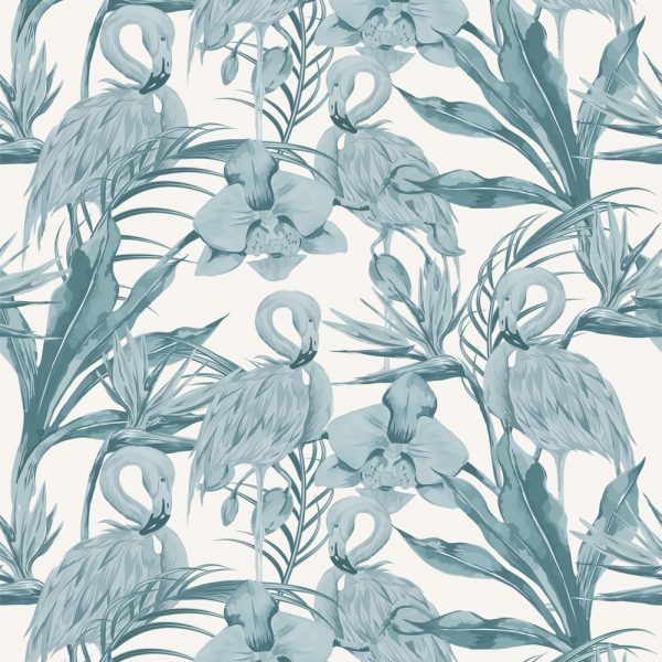Feathr-TropicalShore-Wallpaper-Blue-Composition-forWeb