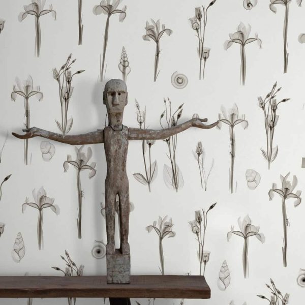 Feathr-XRayBotanics1-Cream-Wallpaper-CuriousEgg