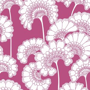 Florence-B-Japanese-Floral-Wallpaper-Deep-Pink-Curious-Egg-Cut-out-for-web