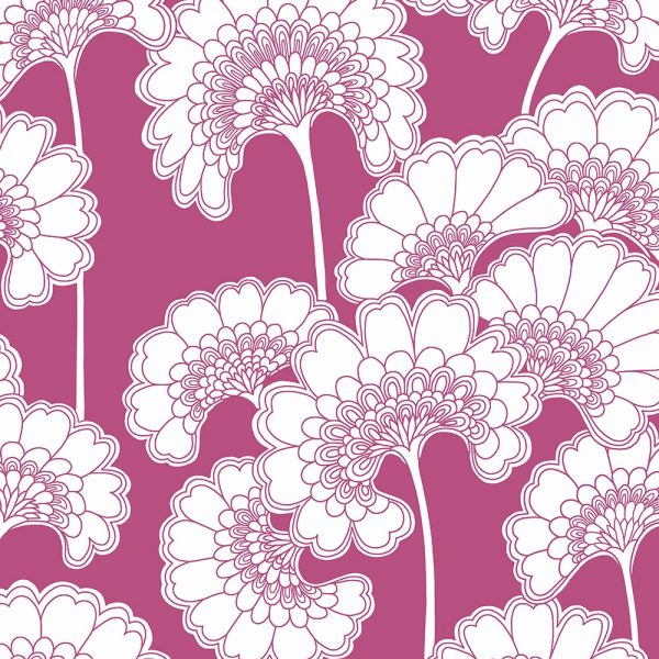 Florence-B-Japanese-Floral-Wallpaper-Deep-Pink-Curious-Egg-Cut-out-for-web