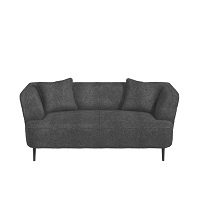 Faux Sheepskin Sofas, MySmallSpace UK