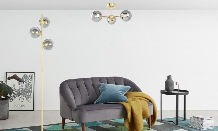 Lighting Ideas to Brighten Your Home