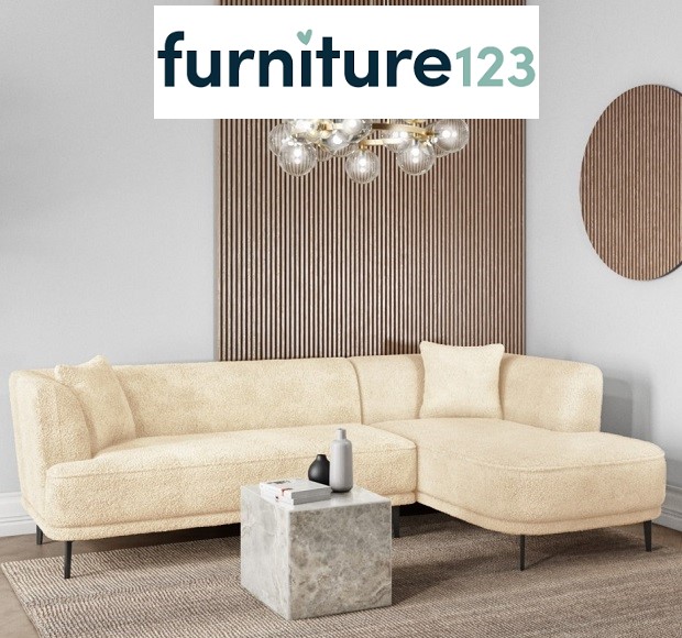 New Collection of Faux Sheepskin Sofas at Furniture123 620x580 MySmallSpace