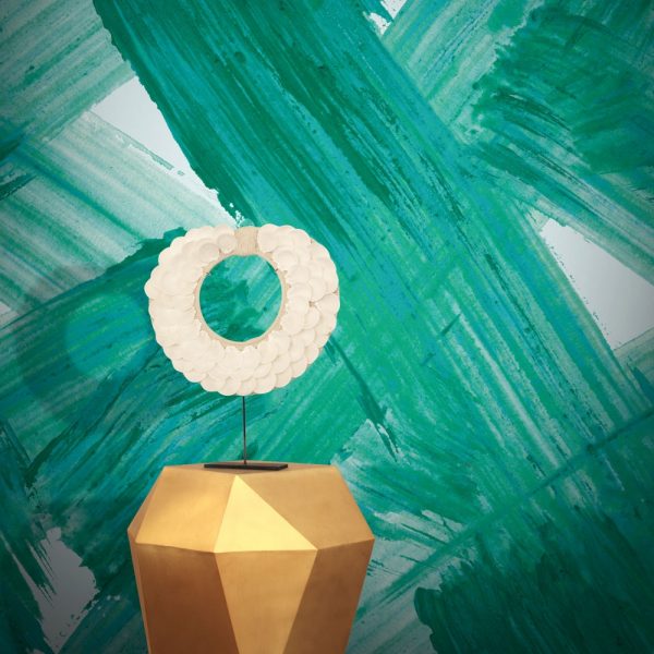 Plato-Wallpaper-Green-1992