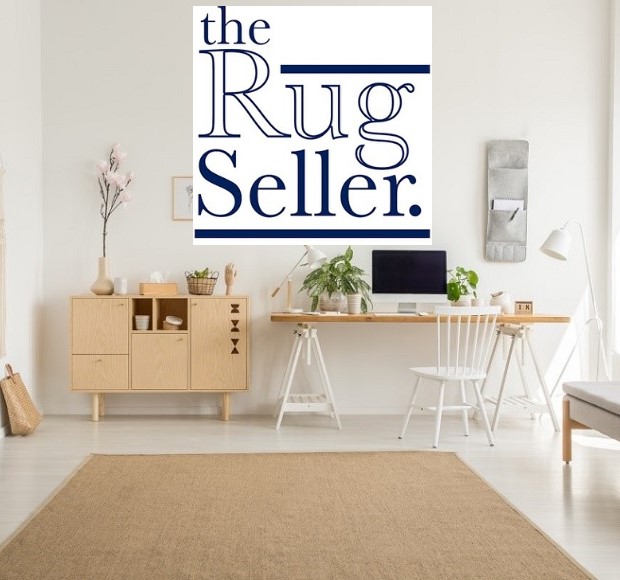 Revitalise Your Home Working Space With A Rug 620x580