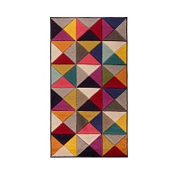 Revitalise Your Home Working Space With A Rug, MySmallSpace UK