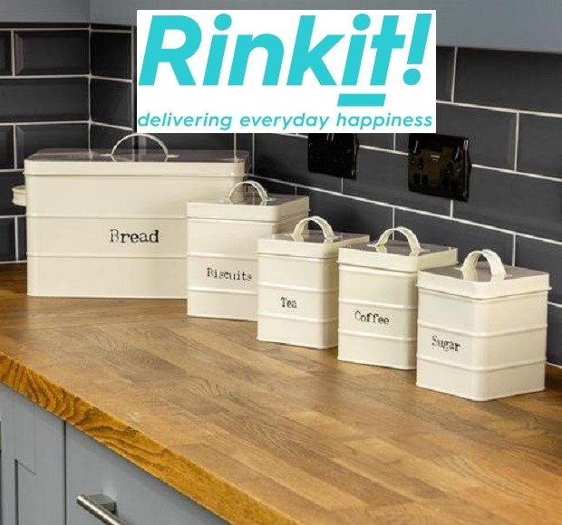 Stylish Kitchen Storage From Rinkit 620x580