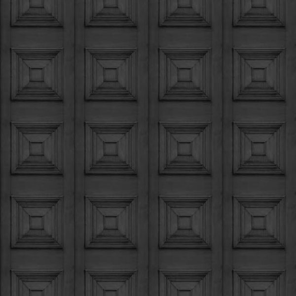 Victorian-Panel-Wallpaper-Charcoal-repeat