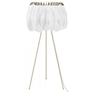 White-Feather-Floor-Lamp