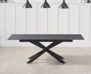 ada-180cm-extending-grey-stone-finish-dining-table-with-metal-crossed-legs1-product-google-base
