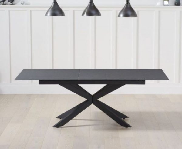 ada-180cm-extending-grey-stone-finish-dining-table-with-metal-crossed-legs1-product-google-base