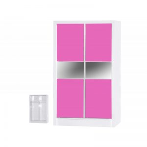 alpha-pink-gloss-white-sliding-wardrobe-product-google-base