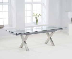 alyssa-160cm-extending-glass-dining-table-with-sleek-stainless-steel-crossed-legs1-product-google-base