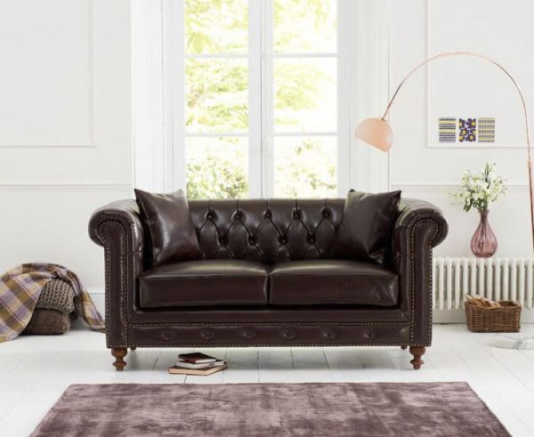 andreas-chesterfield-2-seater-brown-leather-and-dark-ash-wood-legs-sofa-with-2-cushions-product-google-base