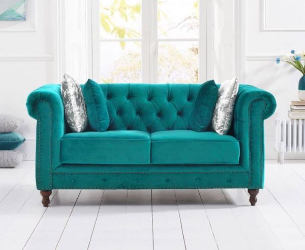 andreas-teal-plush-fabric-2-seater-sofa-with-two-free-cushions-product-google-base