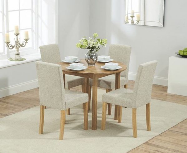 arnold-solid-oak-round-extending-dining-set-with-4-cream-maiya-chairs-product-google-base