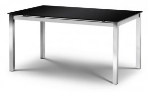 astrid-black-tempered-glass-dining-table-with-chrome-base-legs-product-google-base