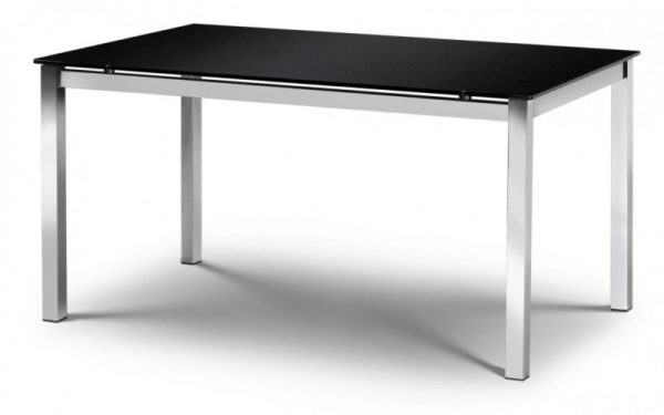 astrid-black-tempered-glass-dining-table-with-chrome-base-legs-product-google-base