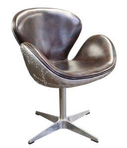 aviator-vintage-tobacco-brown-distressed-leather-swan-chair-product-google-base