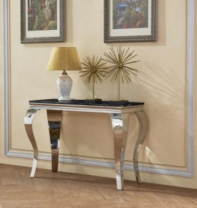 bambi-black-natural-stone-with-marble-effect-console-table-with-stainless-steel-base-and-lacquer-finish-product-google-base