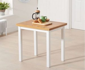 battista-solid-hardwood-painted-white-light-oak-dining-table1-product-google-base