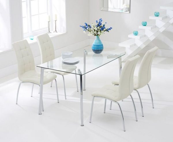 beck-130cm-glass-dining-table-with-4-cream-california-chairs-product-google-base