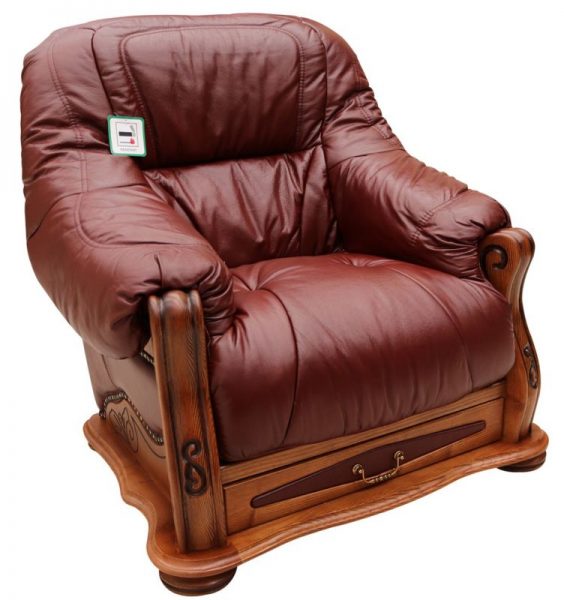 belgium-armchair-burgandy-leather-product-google-base