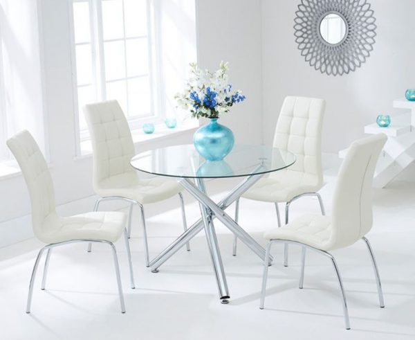 berit-100cm-glass-dining-table-with-4-cream-california-chairs-product-google-base