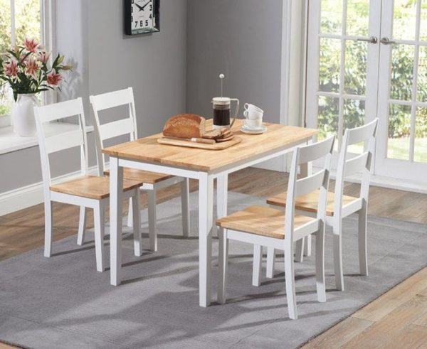 carina-115cm-oak-and-white-dining-set-with-4-dining-chairs-product-google-base