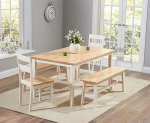 carina-150cm-oak-and-cream-dining-table-with-2-dining-chairs-2-large-benches-product-google-base