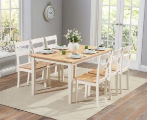 carina-150cm-oak-and-cream-dining-table-with-4-dining-chairs-product-google-base