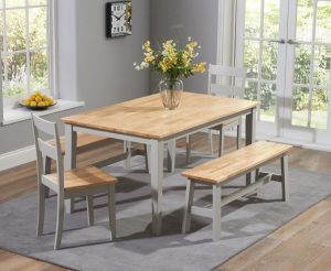 carina-150cm-oak-and-grey-dining-table-with-2-dining-chairs-2-large-benches-product-google-base