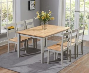 carina-150cm-oak-and-grey-dining-table-with-4-dining-chairs-product-google-base